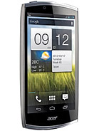 Best available price of Acer CloudMobile S500 in Panama
