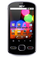 Best available price of Acer beTouch E140 in Panama