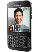 Best available price of BlackBerry Classic in Panama