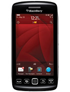 Best available price of BlackBerry Torch 9850 in Panama