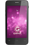 Best available price of Gigabyte GSmart T4 in Panama