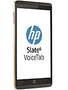 Best available price of HP Slate6 VoiceTab in Panama
