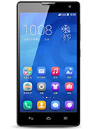Best available price of Honor 3C in Panama