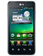 Best available price of LG Optimus 2X in Panama