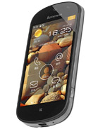 Best available price of Lenovo LePhone S2 in Panama