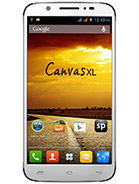 Best available price of Micromax A119 Canvas XL in Panama