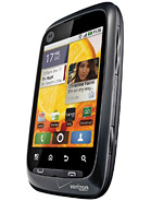 Best available price of Motorola CITRUS WX445 in Panama