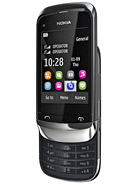 Best available price of Nokia C2-06 in Panama
