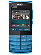 Best available price of Nokia X3-02 Touch and Type in Panama