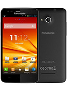 Best available price of Panasonic Eluga A in Panama