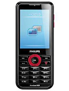 Best available price of Philips Xenium F511 in Panama