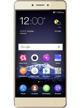 Best available price of QMobile King Kong Max in Panama