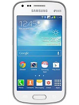 Best available price of Samsung Galaxy S Duos 2 S7582 in Panama