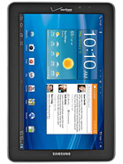 Best available price of Samsung Galaxy Tab 7-7 LTE I815 in Panama