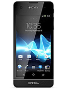 Best available price of Sony Xperia SX SO-05D in Panama