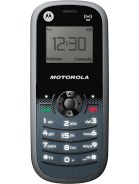 Best available price of Motorola WX161 in Panama