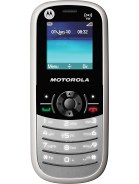 Best available price of Motorola WX181 in Panama