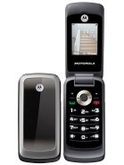 Best available price of Motorola WX265 in Panama