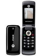 Best available price of Motorola WX295 in Panama