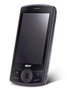 Best available price of Acer beTouch E100 in Panama