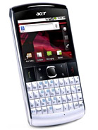 Best available price of Acer beTouch E210 in Panama