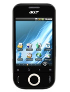 Best available price of Acer beTouch E110 in Panama