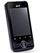 Best available price of Acer beTouch E120 in Panama