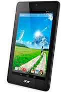 Best available price of Acer Iconia One 7 B1-730 in Panama