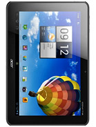 Best available price of Acer Iconia Tab A510 in Panama