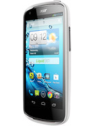 Best available price of Acer Liquid E1 in Panama