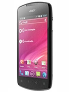 Best available price of Acer Liquid Glow E330 in Panama
