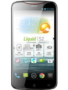 Best available price of Acer Liquid S2 in Panama