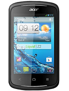 Best available price of Acer Liquid Z2 in Panama