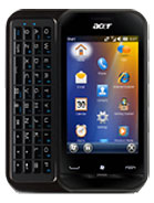 Best available price of Acer neoTouch P300 in Panama