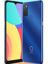 Best available price of alcatel 1S (2021) in Panama