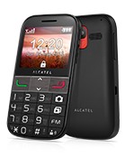 Best available price of alcatel 2001 in Panama