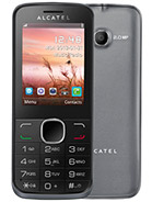 Best available price of alcatel 2005 in Panama