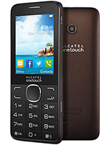 Best available price of alcatel 2007 in Panama