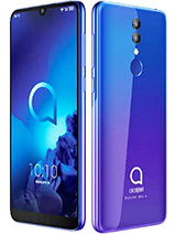 Best available price of alcatel 3 (2019) in Panama
