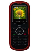 Best available price of alcatel OT-305 in Panama