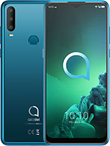 Best available price of alcatel 3x (2019) in Panama