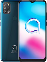 Best available price of alcatel 3X (2020) in Panama