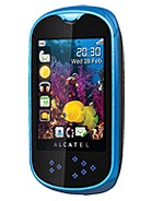 Best available price of alcatel OT-708 One Touch MINI in Panama