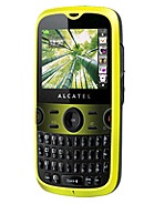 Best available price of alcatel OT-800 One Touch Tribe in Panama