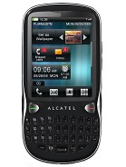 Best available price of alcatel OT-806 in Panama