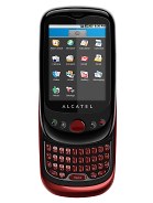 Best available price of alcatel OT-980 in Panama