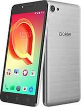 Best available price of alcatel A5 LED in Panama