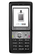 Best available price of alcatel OT-C550 in Panama