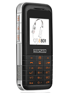 Best available price of alcatel OT-E801 in Panama