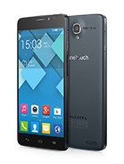 Best available price of alcatel Idol X in Panama